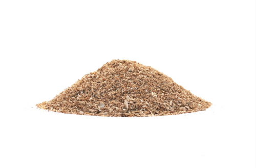 Sawdust
