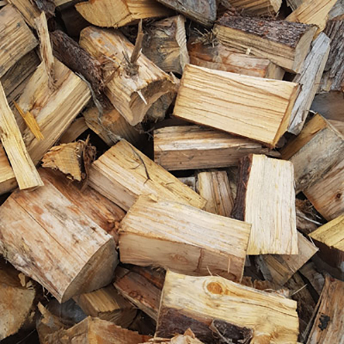 Firewood Range