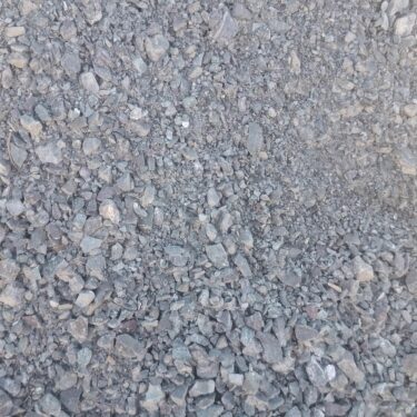 AP20 Top Course Gravel