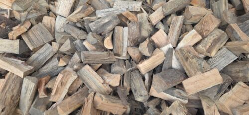 Hardwood Mix