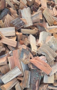 Chunky Hardwood Mix