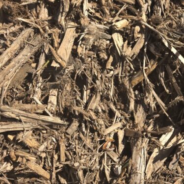 Eco Mulch