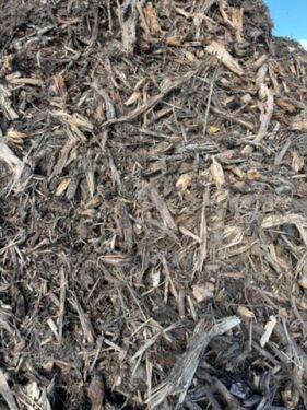 Eco Mulch