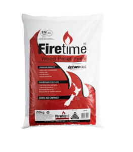 Firetime FT20
