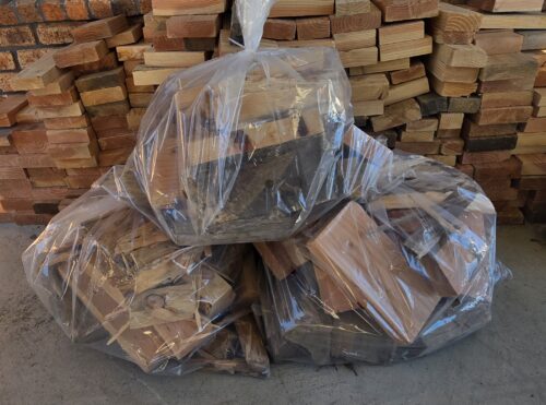 Best Value Bulk Bag “HOT mix”